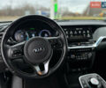 Черный Киа Niro, объемом двигателя 0 л и пробегом 101 тыс. км за 19100 $, фото 57 на Automoto.ua
