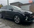 Черный Киа Niro, объемом двигателя 0 л и пробегом 150 тыс. км за 19800 $, фото 12 на Automoto.ua
