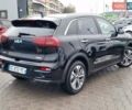 Черный Киа Niro, объемом двигателя 0 л и пробегом 65 тыс. км за 20800 $, фото 10 на Automoto.ua