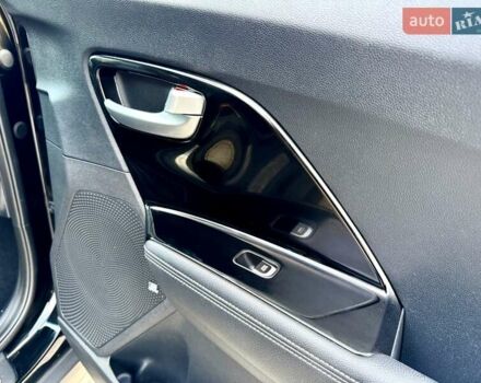 Черный Киа Niro, объемом двигателя 0 л и пробегом 89 тыс. км за 19350 $, фото 71 на Automoto.ua