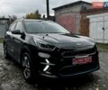 Черный Киа Niro, объемом двигателя 0 л и пробегом 150 тыс. км за 19800 $, фото 1 на Automoto.ua
