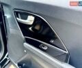 Черный Киа Niro, объемом двигателя 0 л и пробегом 89 тыс. км за 19350 $, фото 71 на Automoto.ua