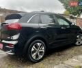 Черный Киа Niro, объемом двигателя 0 л и пробегом 150 тыс. км за 19800 $, фото 16 на Automoto.ua