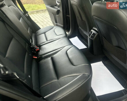 Черный Киа Niro, объемом двигателя 0 л и пробегом 117 тыс. км за 18870 $, фото 51 на Automoto.ua