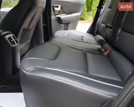 Черный Киа Niro, объемом двигателя 0 л и пробегом 78 тыс. км за 19150 $, фото 46 на Automoto.ua