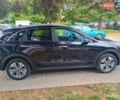 Чорний Кіа Niro, об'ємом двигуна 0 л та пробігом 87 тис. км за 19500 $, фото 5 на Automoto.ua
