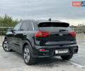 Чорний Кіа Niro, об'ємом двигуна 0 л та пробігом 154 тис. км за 19799 $, фото 3 на Automoto.ua