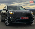 Черный Киа Niro, объемом двигателя 0 л и пробегом 101 тыс. км за 19100 $, фото 5 на Automoto.ua