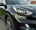 Черный Киа Niro, объемом двигателя 0 л и пробегом 121 тыс. км за 18999 $, фото 26 на Automoto.ua