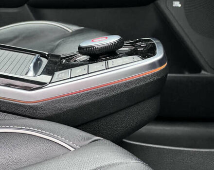 Черный Киа Niro, объемом двигателя 0 л и пробегом 117 тыс. км за 19200 $, фото 21 на Automoto.ua