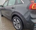 Чорний Кіа Niro, об'ємом двигуна 0 л та пробігом 54 тис. км за 17800 $, фото 18 на Automoto.ua
