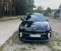 Чорний Кіа Niro, об'ємом двигуна 0 л та пробігом 50 тис. км за 21500 $, фото 4 на Automoto.ua