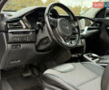 Черный Киа Niro, объемом двигателя 0 л и пробегом 80 тыс. км за 19890 $, фото 40 на Automoto.ua