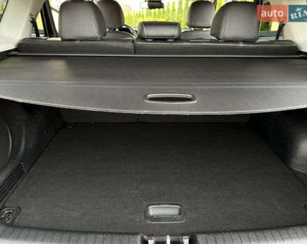 Чорний Кіа Niro, об'ємом двигуна 0 л та пробігом 51 тис. км за 21500 $, фото 82 на Automoto.ua