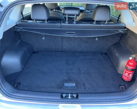 Черный Киа Niro, объемом двигателя 0 л и пробегом 88 тыс. км за 18500 $, фото 10 на Automoto.ua