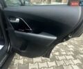 Чорний Кіа Niro, об'ємом двигуна 0 л та пробігом 117 тис. км за 18870 $, фото 48 на Automoto.ua