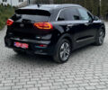Чорний Кіа Niro, об'ємом двигуна 0 л та пробігом 72 тис. км за 18400 $, фото 7 на Automoto.ua