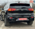 Черный Киа Niro, объемом двигателя 0 л и пробегом 101 тыс. км за 19100 $, фото 13 на Automoto.ua