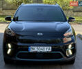 Черный Киа Niro, объемом двигателя 0 л и пробегом 78 тыс. км за 17999 $, фото 38 на Automoto.ua