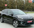 Черный Киа Niro, объемом двигателя 0 л и пробегом 80 тыс. км за 19650 $, фото 130 на Automoto.ua