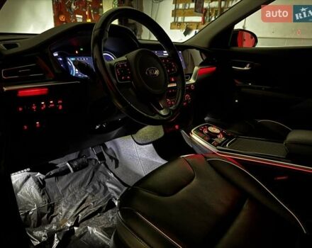 Черный Киа Niro, объемом двигателя 0 л и пробегом 150 тыс. км за 19800 $, фото 63 на Automoto.ua