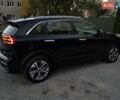 Черный Киа Niro, объемом двигателя 0 л и пробегом 148 тыс. км за 17699 $, фото 10 на Automoto.ua