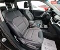 Чорний Кіа Niro, об'ємом двигуна 0 л та пробігом 54 тис. км за 17800 $, фото 41 на Automoto.ua
