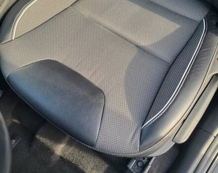 Черный Киа Niro, объемом двигателя 0 л и пробегом 79 тыс. км за 18300 $, фото 10 на Automoto.ua