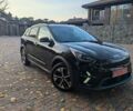 Киа Niro 2021 в Житомире на Automoto.ua Черный Киа Niro, объемом двигателя 0 л и пробегом 162 тыс. км за 19150 $, фото 3 на Automoto.ua