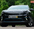 Черный Киа Niro, объемом двигателя 0 л и пробегом 78 тыс. км за 19150 $, фото 15 на Automoto.ua
