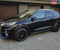 Чорний Кіа Niro, об'ємом двигуна 0 л та пробігом 141 тис. км за 18999 $, фото 3 на Automoto.ua