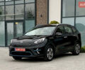 Черный Киа Niro, объемом двигателя 0 л и пробегом 94 тыс. км за 17900 $, фото 3 на Automoto.ua