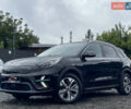 Чорний Кіа Niro, об'ємом двигуна 0 л та пробігом 50 тис. км за 22553 $, фото 3 на Automoto.ua