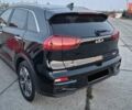 Черный Киа Niro, объемом двигателя 0 л и пробегом 130 тыс. км за 19999 $, фото 2 на Automoto.ua