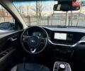Черный Киа Niro, объемом двигателя 0 л и пробегом 89 тыс. км за 19350 $, фото 97 на Automoto.ua