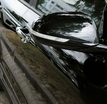 Чорний Кіа Niro, об'ємом двигуна 0 л та пробігом 87 тис. км за 19500 $, фото 40 на Automoto.ua