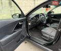 Черный Киа Niro, объемом двигателя 0 л и пробегом 80 тыс. км за 21850 $, фото 60 на Automoto.ua