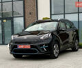 Черный Киа Niro, объемом двигателя 0 л и пробегом 94 тыс. км за 17900 $, фото 1 на Automoto.ua