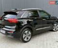 Черный Киа Niro, объемом двигателя 0 л и пробегом 123 тыс. км за 18500 $, фото 27 на Automoto.ua