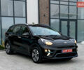 Черный Киа Niro, объемом двигателя 0 л и пробегом 94 тыс. км за 17900 $, фото 77 на Automoto.ua