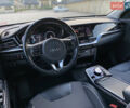 Чорний Кіа Niro, об'ємом двигуна 0 л та пробігом 67 тис. км за 20999 $, фото 34 на Automoto.ua