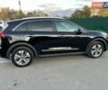 Черный Киа Niro, объемом двигателя 0 л и пробегом 121 тыс. км за 18999 $, фото 20 на Automoto.ua
