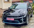 Черный Киа Niro, объемом двигателя 0 л и пробегом 80 тыс. км за 21899 $, фото 2 на Automoto.ua