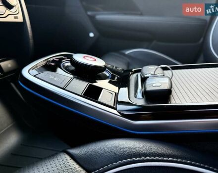 Черный Киа Niro, объемом двигателя 0 л и пробегом 89 тыс. км за 19350 $, фото 59 на Automoto.ua