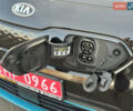 Чорний Кіа Niro, об'ємом двигуна 0 л та пробігом 155 тис. км за 20300 $, фото 26 на Automoto.ua