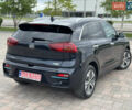 Черный Киа Niro, объемом двигателя 0 л и пробегом 96 тыс. км за 20999 $, фото 3 на Automoto.ua