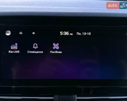 Чорний Кіа Niro, об'ємом двигуна 0 л та пробігом 88 тис. км за 24900 $, фото 87 на Automoto.ua