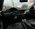Черный Киа Niro, объемом двигателя 0 л и пробегом 101 тыс. км за 19100 $, фото 42 на Automoto.ua