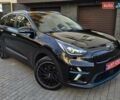 Чорний Кіа Niro, об'ємом двигуна 0 л та пробігом 141 тис. км за 18999 $, фото 13 на Automoto.ua