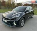 Черный Киа Niro, объемом двигателя 0 л и пробегом 121 тыс. км за 18999 $, фото 1 на Automoto.ua